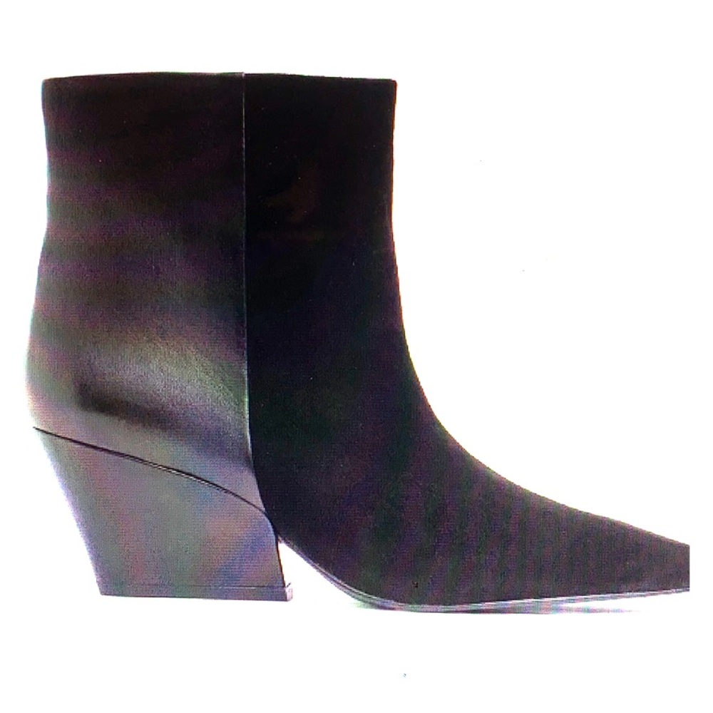 REBECCA MINKOFF BOOTIE